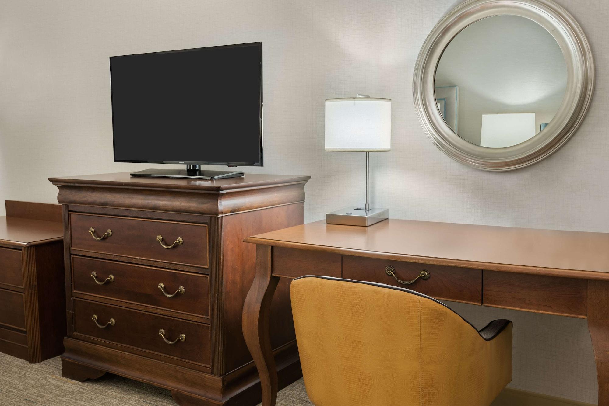 Hampton Inn Boston Bedford Burlington Billerica Exterior photo