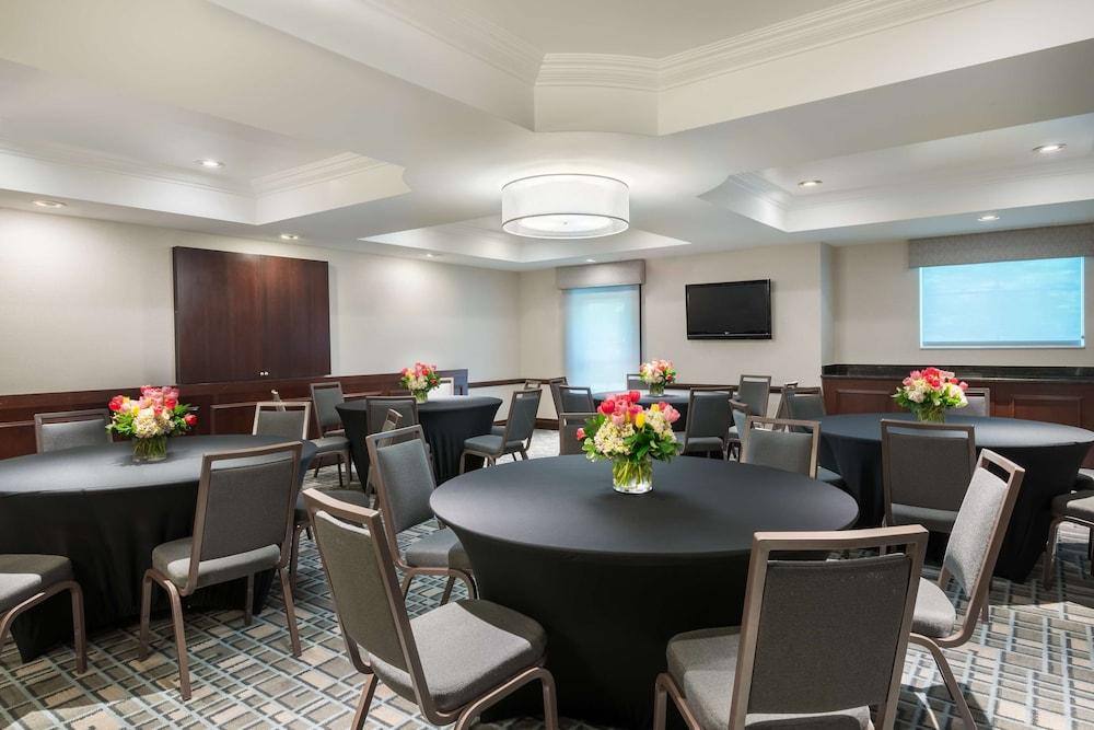 Hampton Inn Boston Bedford Burlington Billerica Exterior photo