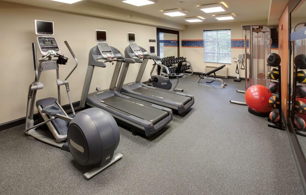 Hampton Inn Boston Bedford Burlington Billerica Exterior photo