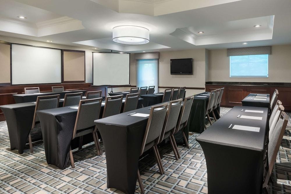 Hampton Inn Boston Bedford Burlington Billerica Exterior photo
