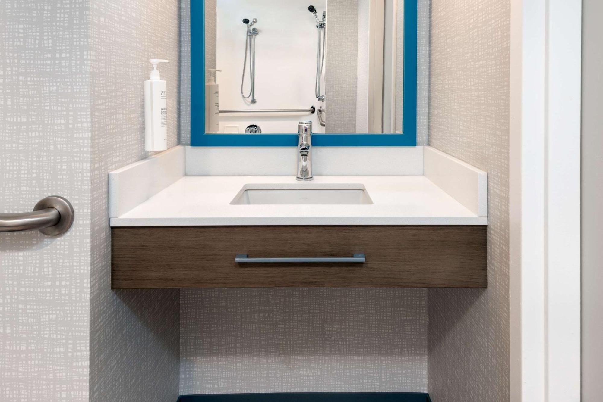 Hampton Inn Boston Bedford Burlington Billerica Exterior photo