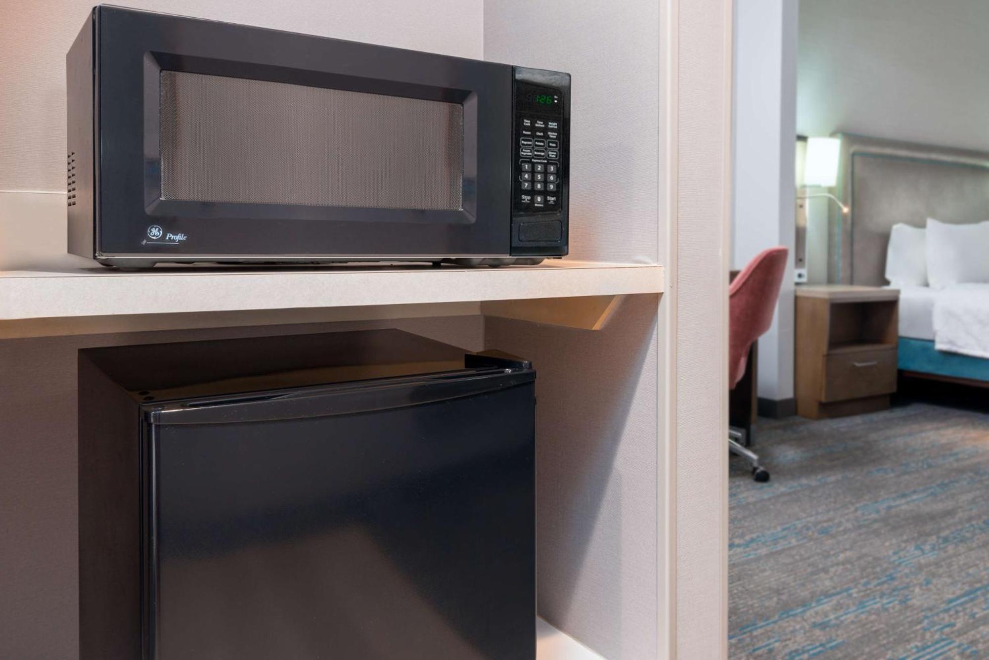 Hampton Inn Boston Bedford Burlington Billerica Exterior photo