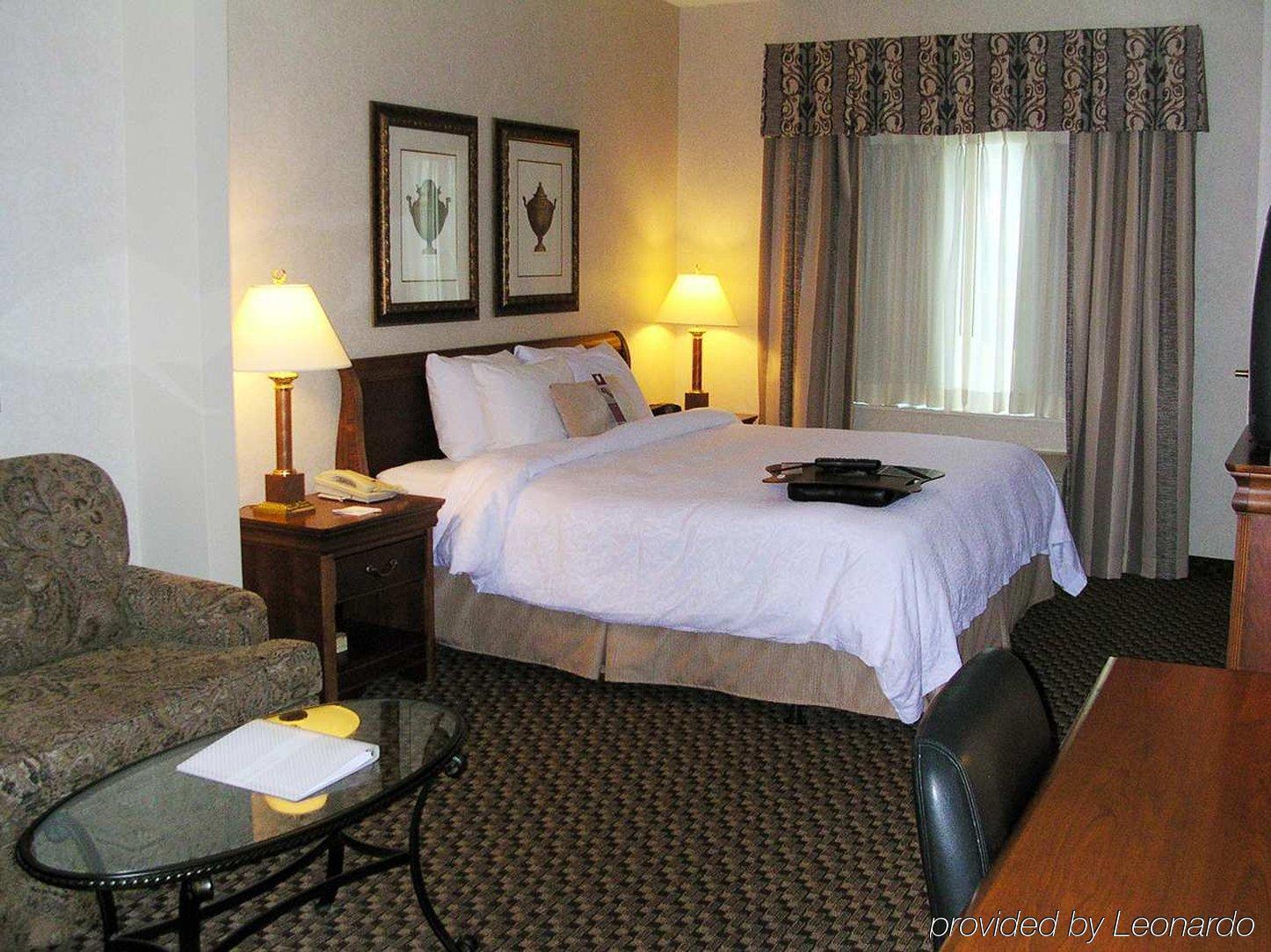 Hampton Inn Boston Bedford Burlington Billerica Room photo