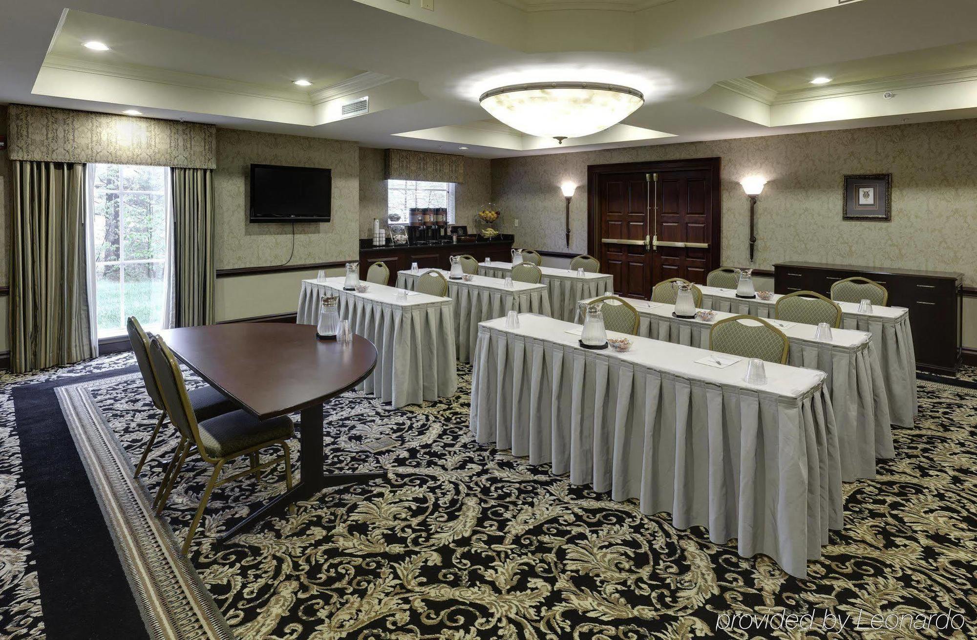 Hampton Inn Boston Bedford Burlington Billerica Exterior photo