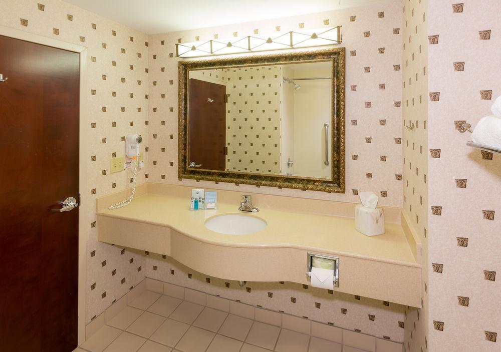 Hampton Inn Boston Bedford Burlington Billerica Exterior photo